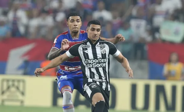 Clubes de futebol aceitam regra para valorizar jovens e reduzir estrangeiros no futebol brasileiro