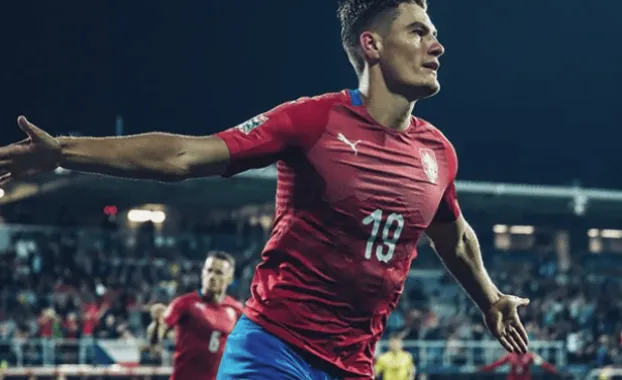 Rep�blica Tcheca e �frica do Sul se enfrentam na Copa do Mundo