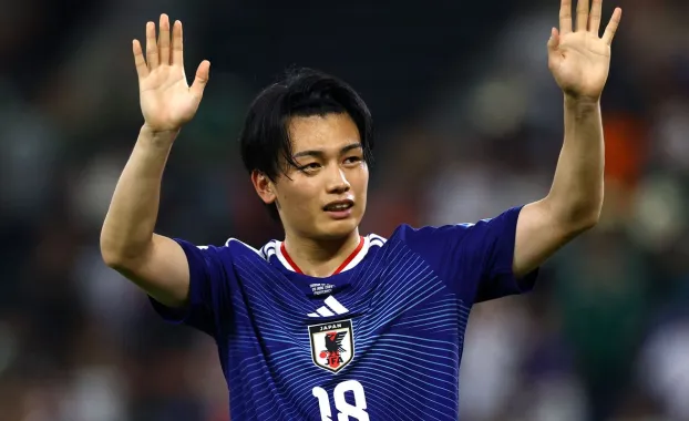 Jap�o arrasa Tun�sia e briga pela lideran�a do grupo F na Copa