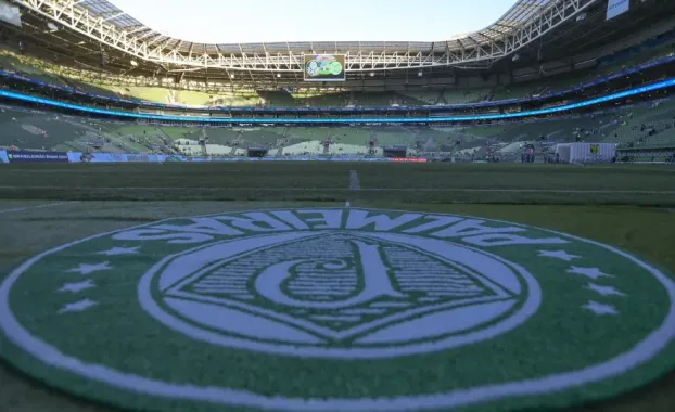 Palmeiras recebe jogadores de volta da Europa