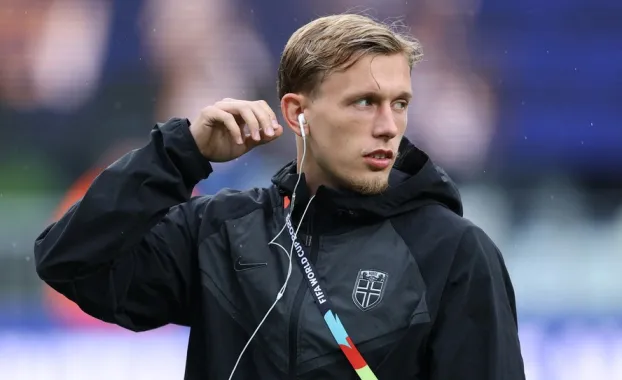 Tosse e problemas respirat�rios afetam jogadores da Noruega; poss�vel marcador de Vini Jr. � um dos casos