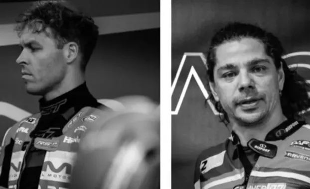 Acidente grave mata dois pilotos em corrida na Rep�blica Tcheca