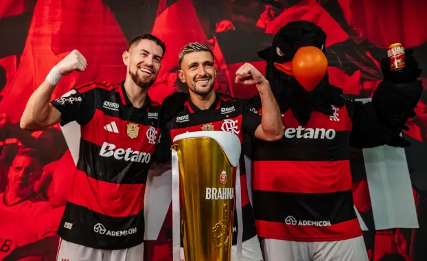 Flamengo libera 100 Maracan�s de Brahma para torcida: saiba como funciona