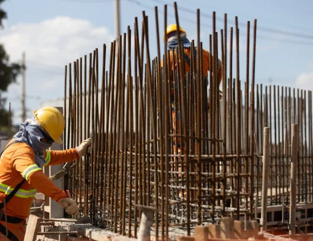 Ranking mostra S�o Paulo como estado mais competitivo do pa�s, com melhor economia no tri�nio 2023-2025