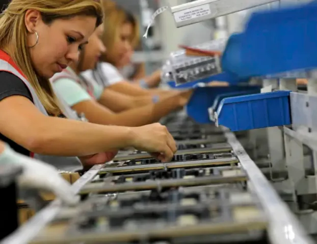 Sorocaba tem 1,4 mil vagas de emprego; veja as �reas que mais contratam