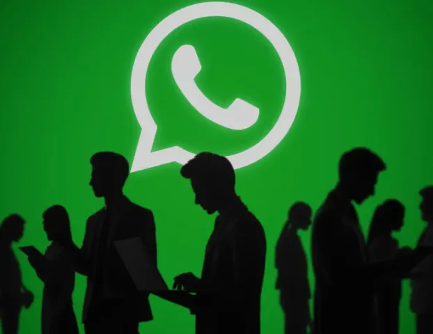 WhatsApp cria conversa secreta com IA que nem a Meta consegue ler