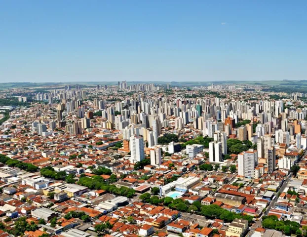 Moradores de Barretos, Ribeir�o e Franca podem dar opini�o sobre or�amento de SP nesta ter�a