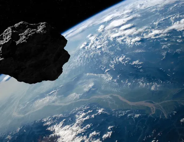 Asteroide Bennu pode atingir a Terra com forca de 22 bombas atomicas