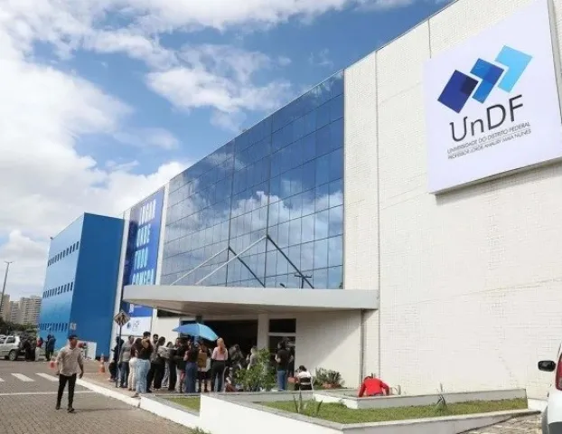 Escolha do novo reitor da UnDF volta ao zero ap�s cancelamento do edital