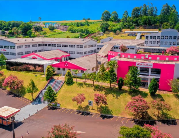 Faculdade de Medicina de Pato Branco recebe certificado de qualidade internacional