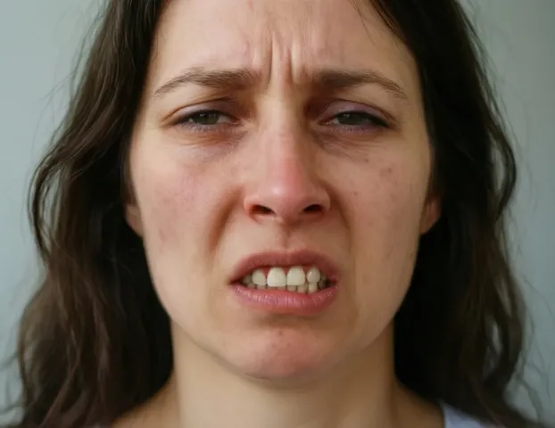 Fibromialgia tambem pode causar dor no rosto, mandibula e dentes