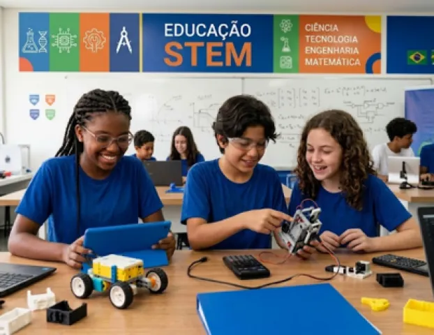Como o fortalecimento da matem�tica pode impulsionar o desenvolvimento do Brasil