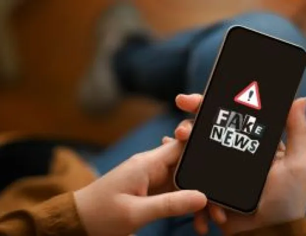Fake news na pol�tica: como a desinforma��o tenta enganar eleitores e por que � preciso ter cuidado em 2026