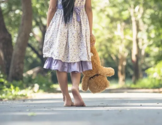 Av� � preso suspeito de abuso sexual contra neta de 4 anos em Sorriso