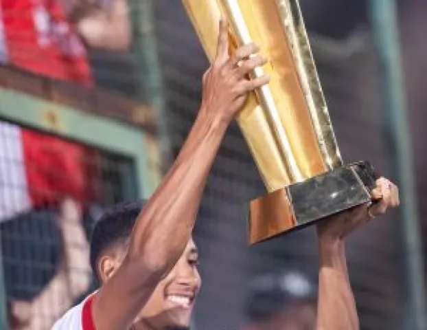 Villa Nova vence o Democrata nos p�naltis e conquista o tricampeonato do Mineiro M�dulo II