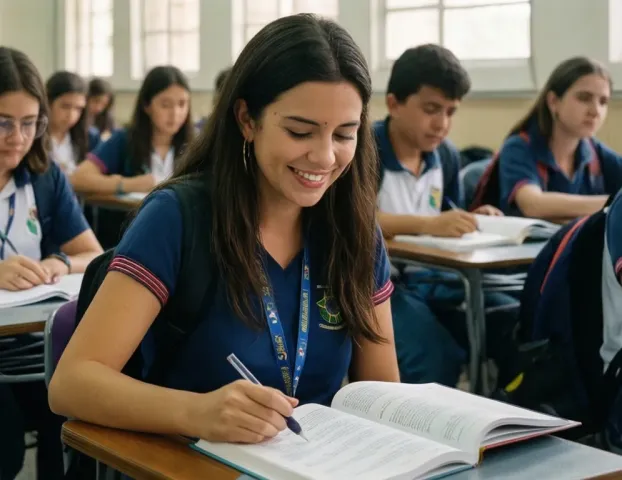 Paran� bate recorde no Pisa 2025 e supera pa�ses da Europa e da Am�rica Latina em educa��o