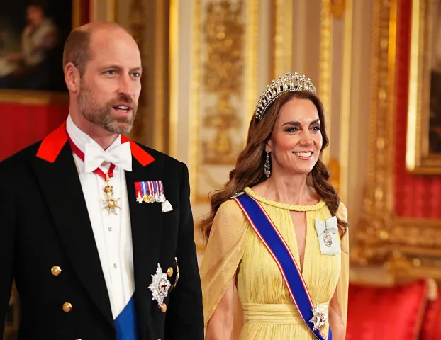 Voc� pode ser parente da Fam�lia Real Brit�nica? Confira 50 sobrenomes com hist�rico real