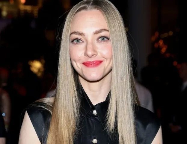 Amanda Seyfried revela por que recusou papel de Gamora em Guardi�es da Gal�xia