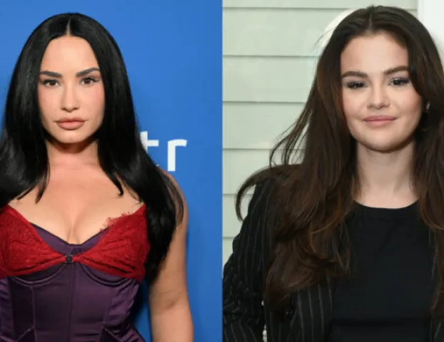 Demi Lovato e Selena Gomez revelam amizade de 20 anos em campanha emocionante
