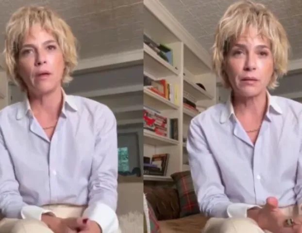 Selma Blair quebra sil�ncio e pede desculpas por confus�o em avi�o