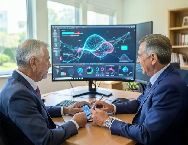 Avan�os em IA Generativa e Regula��o Digital Movimentam o Setor Tecnol�gico