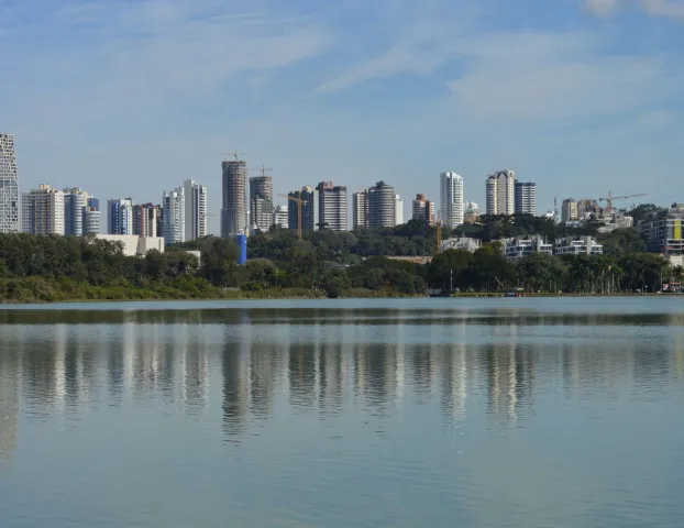 Conhe�a 4 empreendimentos da Pride em Curitiba, Londrina
