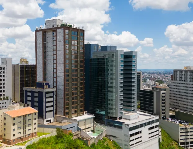 Inova��o e regulamenta��o moldam o futuro digital no Brasil e no mundo