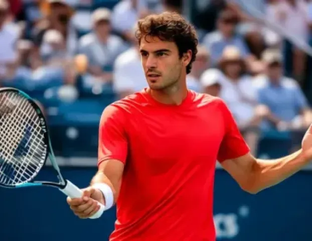 Jo�o Fonseca estreia no Masters 1000 de Cincinnati contra holand�s neste domingo