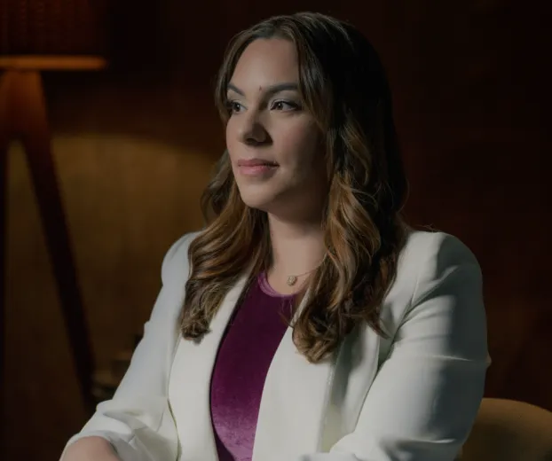 Pollyanna Pacheco participa do Biografia� Document�rio e destaca a import�ncia da nefrologia pedi�trica no cuidado integral das crian�as