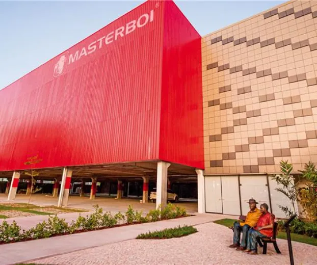 Masterboi recebe Selo Empresa Verde Pernambuco 2026 e fortalece posicionamento em ESG