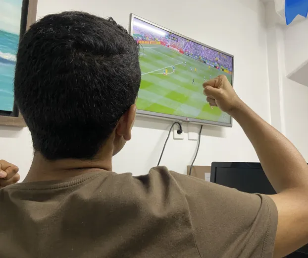 Como a Copa do Mundo impacta a sa�de mental dos torcedores?