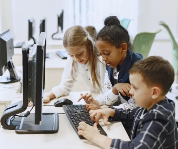 Veja 4 compet�ncias desenvolvidas por meio da disciplina Mundo Computacional