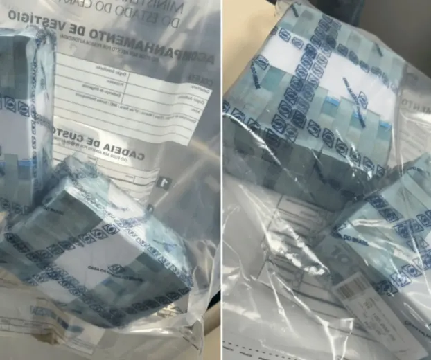 Empres�rio e secret�rio de Paracuru s�o investigados por fraude e lavagem de dinheiro