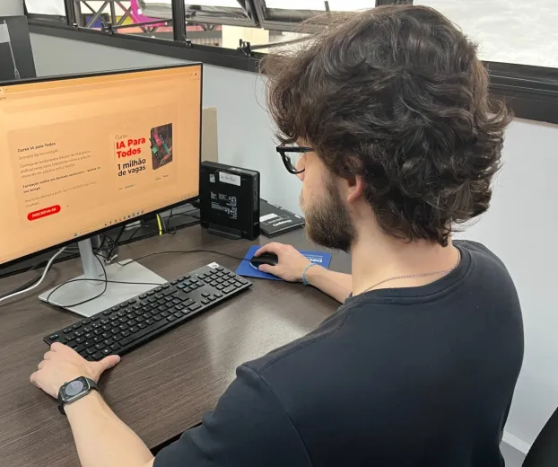 Governo de SP abre 500 vagas em curso gratuito de empreendedorismo