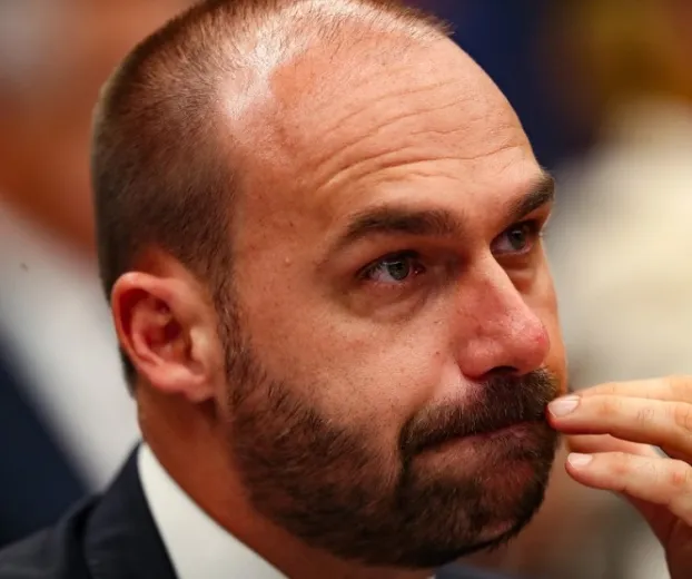 Eduardo Bolsonaro condenado: o que pode acontecer agora?