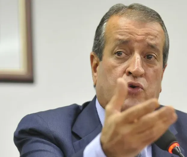 Bolsonaro � quem tem os votos, diz Valdemar ao justificar carta sobre Fl�vio