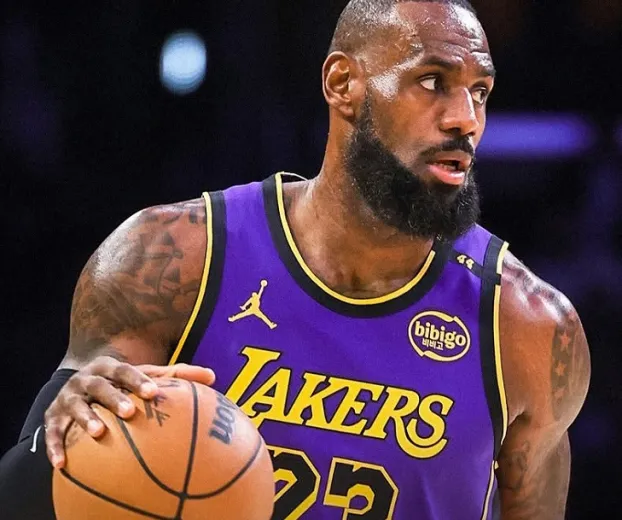 LeBron James vai jogar no Philadelphia 76ers para se despedir da NBA