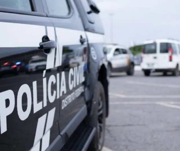 Cria��o de Centro de Criminal�stica da PMDF gera disputa com a Pol�cia Civil do DF