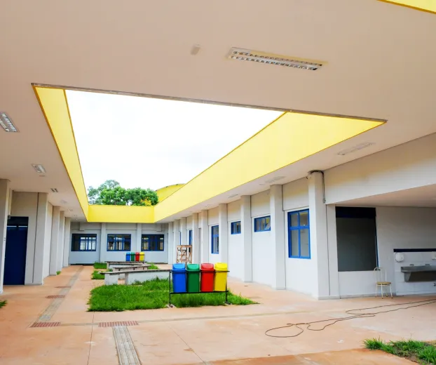 Governo do DF corta R$ 25,5 milh�es de verbas para escolas p�blicas
