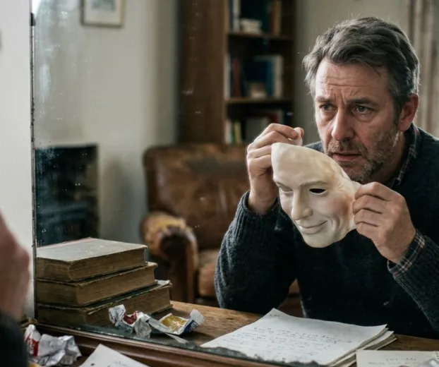Mitomania: quando mentir vira um h�bito