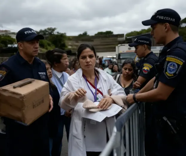 Pol�cia usa exames de DNA e dentes para identificar v�timas de queda de helic�ptero no Rio