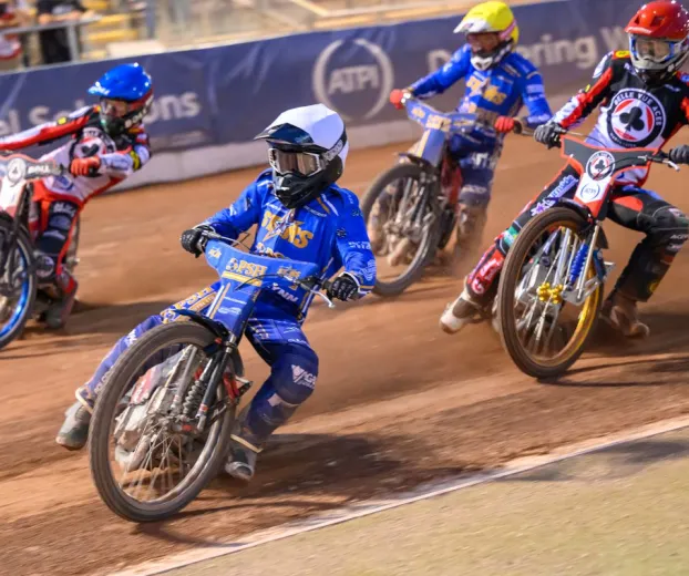 Guia completo para entender o speedway, esporte que volta � TV aberta no Reino Unido
