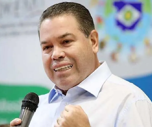Justi�a afasta secret�rio de Governo de V�rzea Grande em a��o que apura preju�zo de R$ 6,2 milh�es