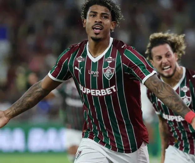 Fluminense encara Independiente Rivadavia em busca de vaga nas quartas da Libertadores