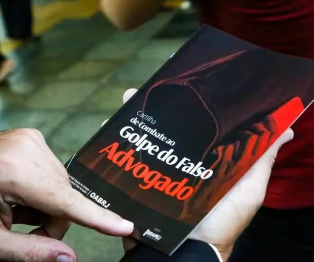 Golpe do falso advogado: saiba como se proteger e o que fazer se for v�tima
