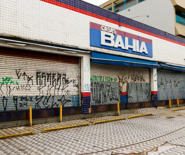 Justi�a obriga Casas Bahia a manter empregos durante recupera��o