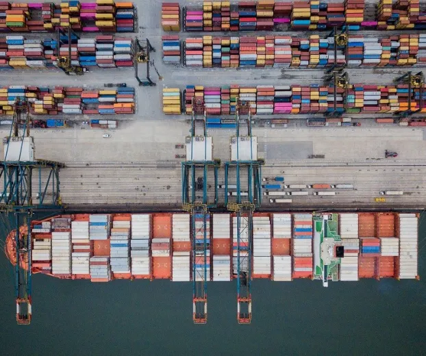 Obra de R$ 1 bilh�o no Porto de Santos � liberada pelo TCU