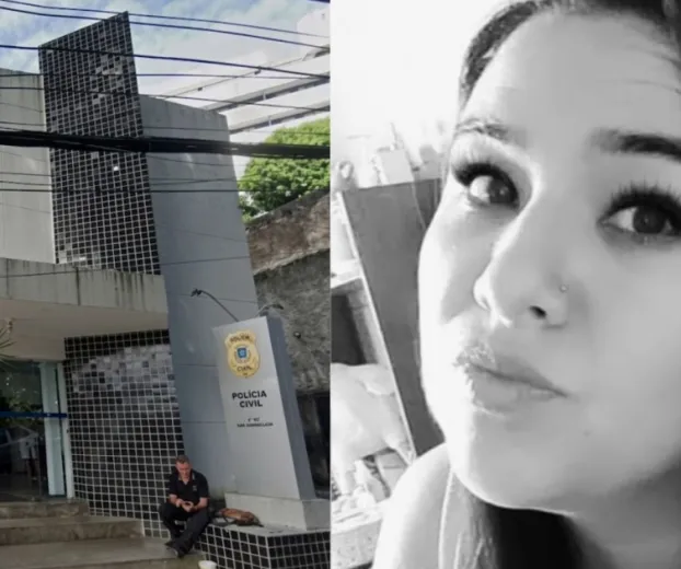Dan�arina chilena morre em hotel no Rio Vermelho, Salvador; fam�lia segue para o Brasil