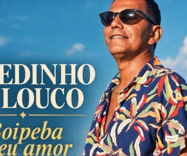 Baiano cria m�sica dedicada � ilha de Boipeba ap�s 50 anos longe de casa