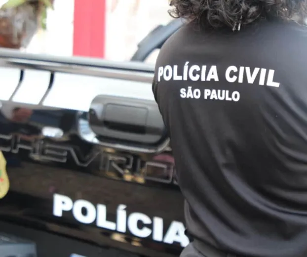 Pol�cia prende 20 criminosos em opera��o contra tr�fico de drogas no interior de SP